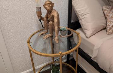 FirstMarket-Opulent Downtown Getaway - Foto 22