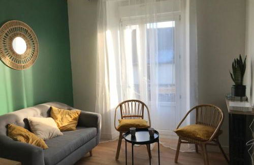 Maison Chiche - Foto 1