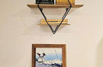 Appartement de 80m² plein sud entièrement rénové - Foto 15