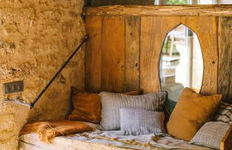 Refuge de campagne au coeur du Périgord - Foto 6