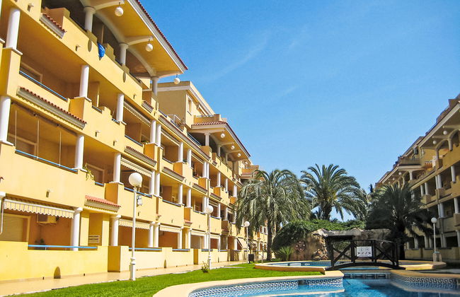 Cascadas de la Marina - Foto 1