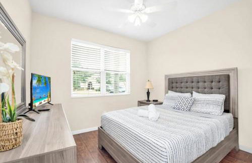 4736 Family Home Near Disney Sea World - Foto 22