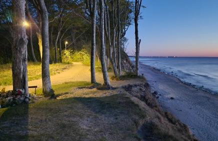 Apartamenty Róża Wiatrów 45B z dużym tarasem - Foto 23