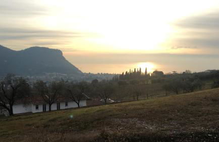 Villa Brusadela Suites Garda - Photo 10