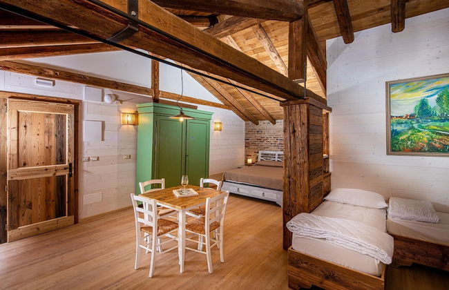 Agriturismo Casa Gioia - Foto 9