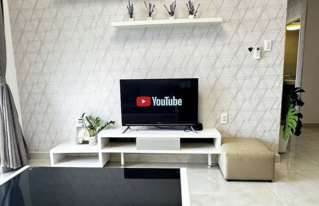 Sunrise City - Lotte Mart District 7 - Photo 25