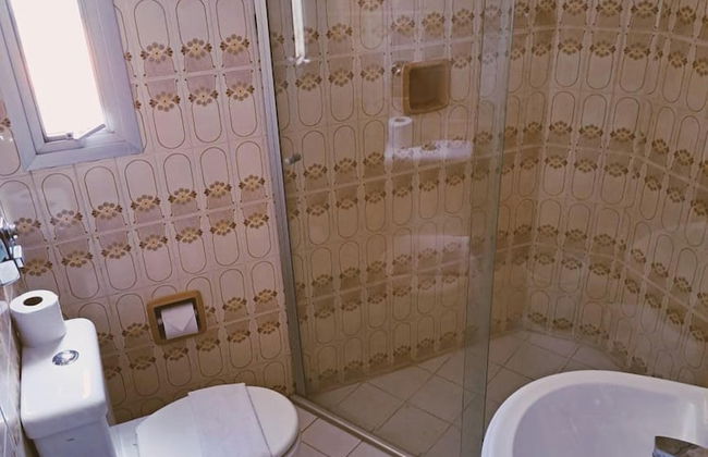 Binder Hotel Mogi Guacu - Photo 14