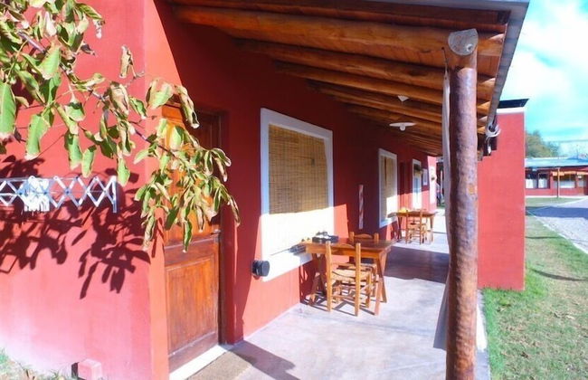 La Aldea De San Rafael - Foto 11