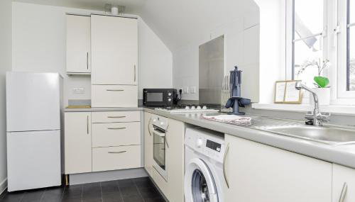 K Suites - Shetland Court - Foto 4