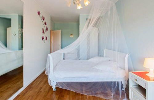 CAMINHOS DE SANTIAGO - VillaMaria BEACH HOUSE - Foto 54