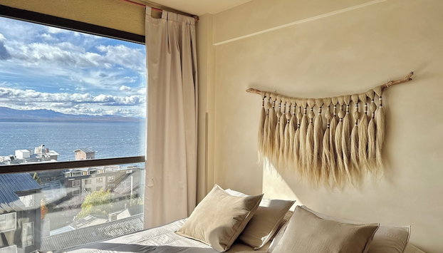 Xima Aparts Bariloche - Foto 2, Habitación