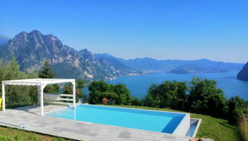 IseoLakeRental - Seliera - Photo 3