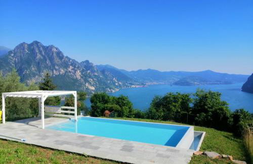 IseoLakeRental - Seliera - Photo 3