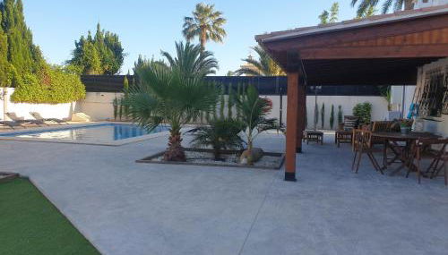 Villa Alicante Sunbeach - Foto 5