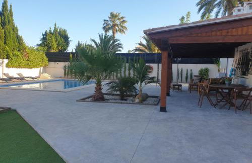 Villa Alicante Sunbeach - Foto 5