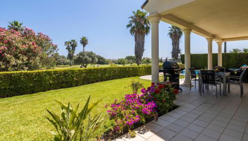 Villa Lujo Olivanova Golf MET - Foto 4, Garden