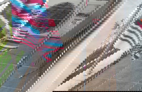 Karabina Eylül Apart - Foto 60