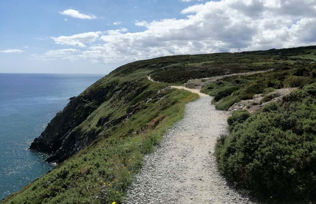 Howth Peninsula Hiking Tour - Photo 2