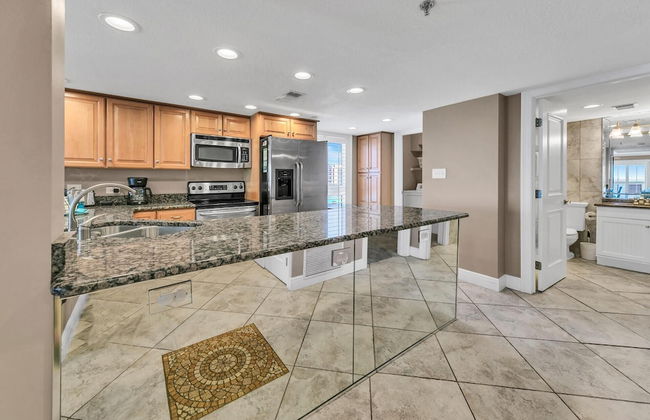 Destin Towers 93 - Foto 1