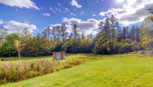 Sweet Berry Farm - Foto 3