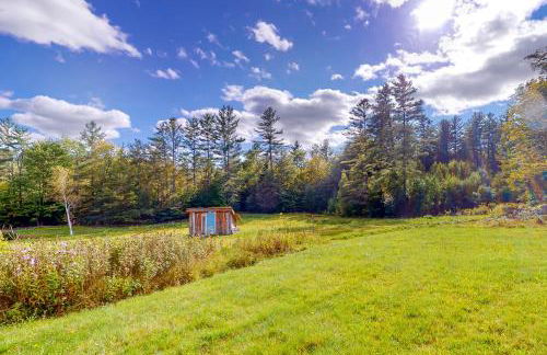 Sweet Berry Farm - Foto 3