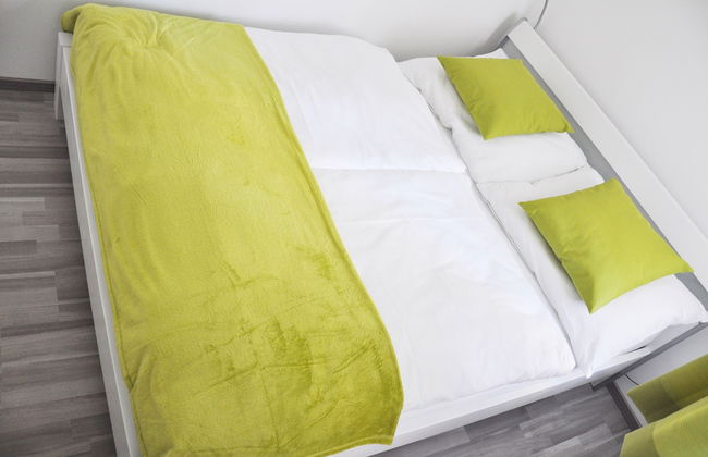 Traditional Apartments Vienna TAV - Foto 2