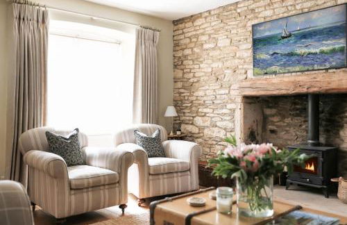 Coombers Mead Cottage - Foto 7