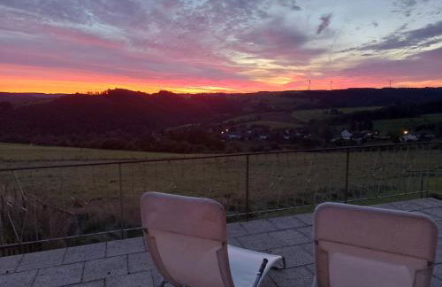 Ferienhaus Hescheld With Private Jacuzzi - Foto 47