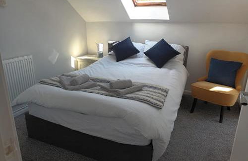 First Floor One bedroom Apartment Quiet Location in Stafford - Foto 1