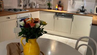 Historic French townhouse - Foto 2