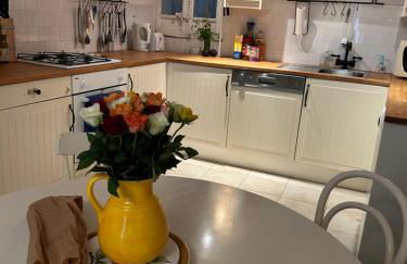 Historic French townhouse - Foto 1