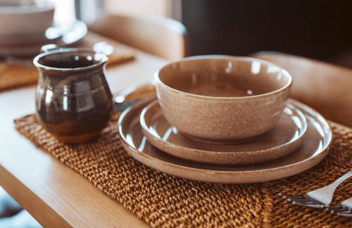 Romantic Desert Escape - Stargazing Dome, Hot Tub, Fire Pit, Hammocks, Cowboy Pool - Foto 37