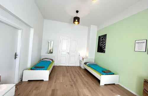 Großzügiges Apartment mit PKW-Stellplatz, Monteursunterkunft - Photo 8