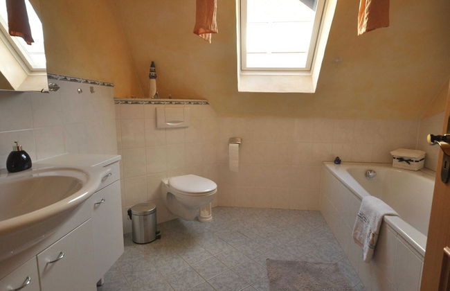 Wohnung in Frankenberg fur Radfahrer - Photo 15