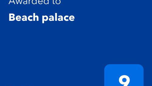 Beach palace - Foto 2