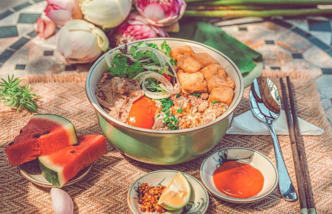 Le Parfum Apartment And Hotel - Foto 32