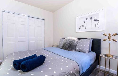 Comfy Home Near Sofi Stadium - Foto 11