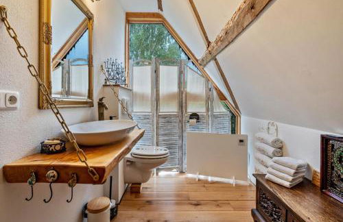 Wohlfühlurlaub in der Scheune - Foto 19