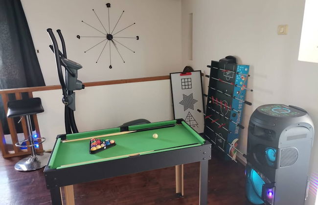 Cheerful Holiday House Illuminosa - Foto 19