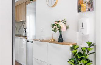 Modern Apartment with Balcony, Bikes & Parking - PINNACLE - Foto 22