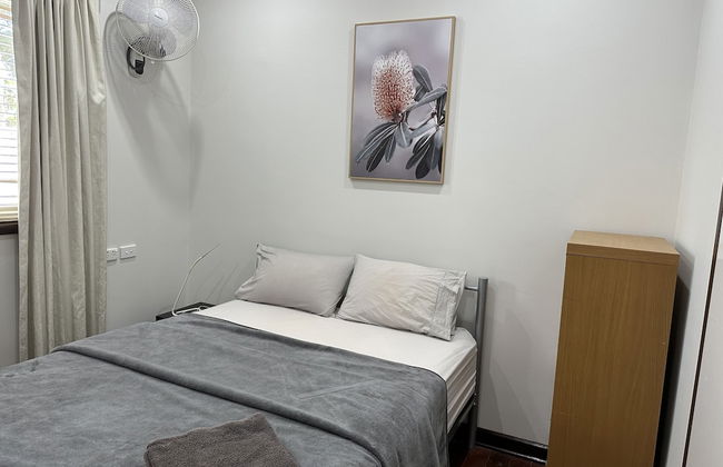 Parkline Apartments Perth - Foto 23