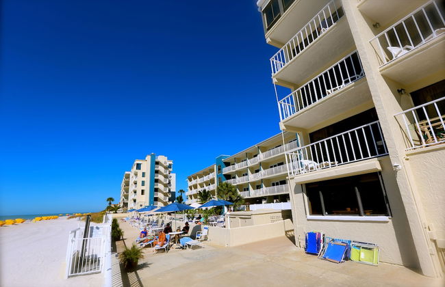 Shoreline Island Resort - Exclusively Adult - Foto 45