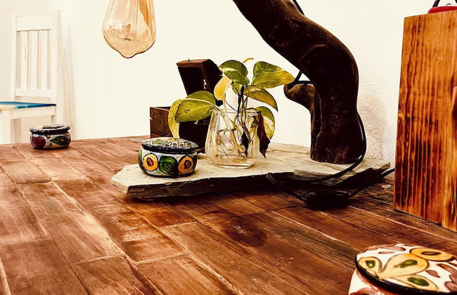 MIO Tulum Hotel Boutique - Photo 47