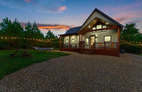 Under the Stars - Secluded, Hot Tub, Firepit, Games - Foto 46