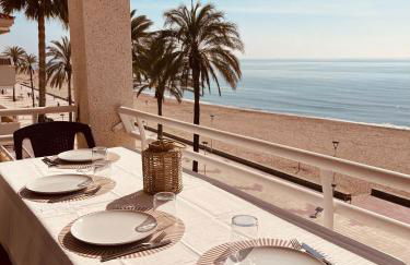 Precioso apartamento con chimenea y vistas al mar - Foto 2
