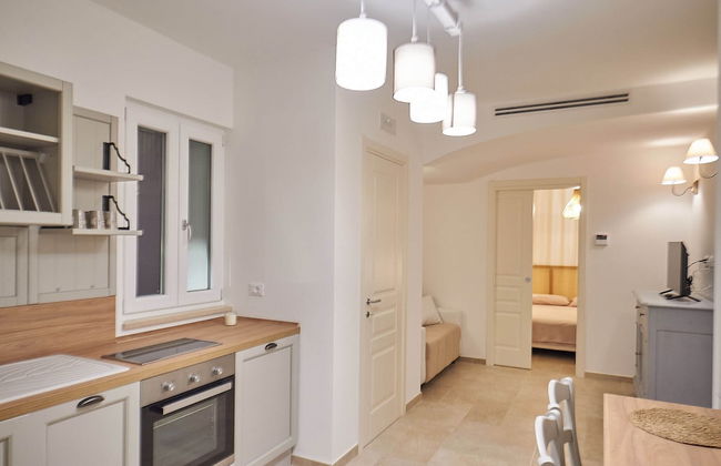 Le Lamie by Polignando Tourist Services - Photo 17