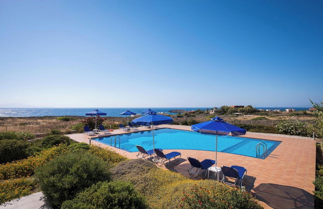 Cretan View - Photo 29