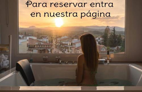 *Penyagolosa Suite* Gegant de Pedra - Photo 1