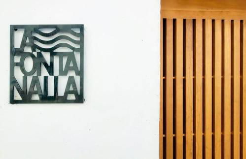 'La Fontanalla' Naturaleza a dos pasos del Mar - Foto 45