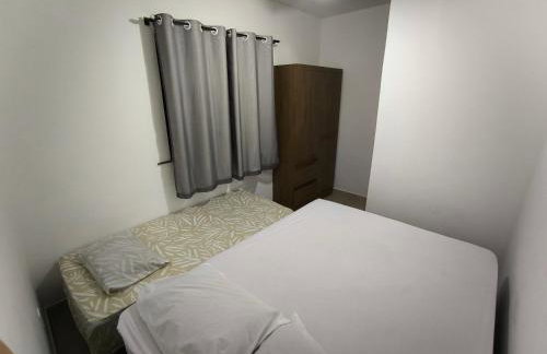 Casa inteira 3 quartos Vila Capri bairro nobre 14 pessoas e 6 carros - Foto 20